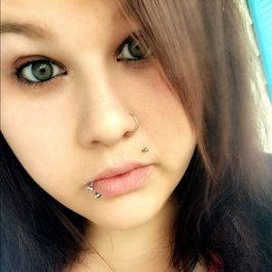 Meet your Posher, Kourtney